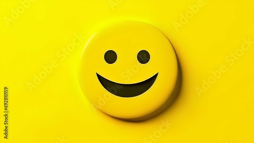 happy smiley face photo