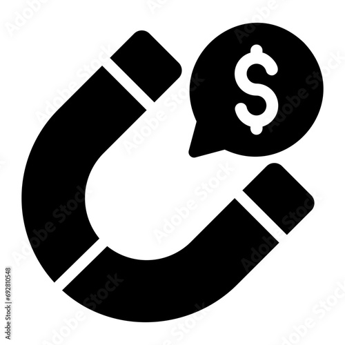 steal Solid icon