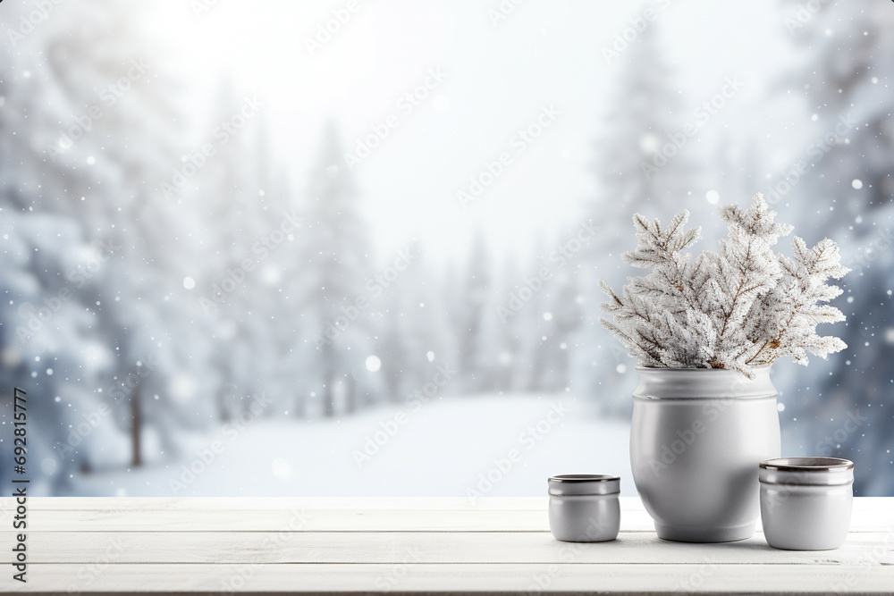 Fototapeta premium Winter background winter wallpaper winter background wallpaper winter image winter deisgn