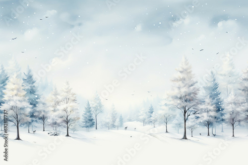 Winter background winter wallpaper winter background wallpaper winter image winter deisgn © Infiniti