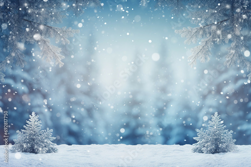 Winter background winter wallpaper winter background wallpaper winter image winter deisgn © Infiniti