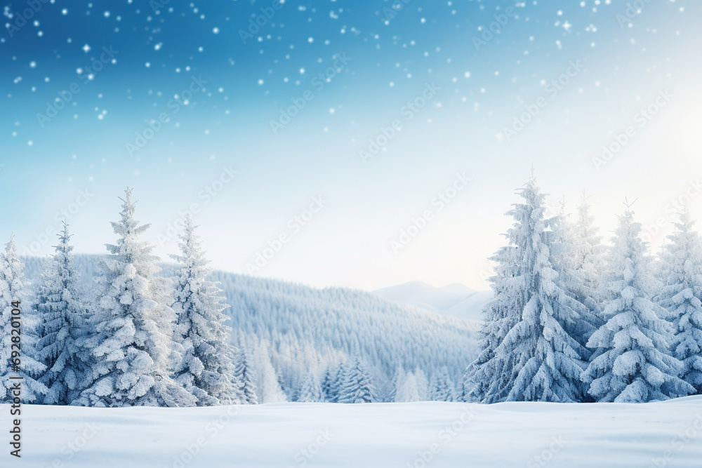 Naklejka premium Winter background winter wallpaper winter background wallpaper winter image winter deisgn