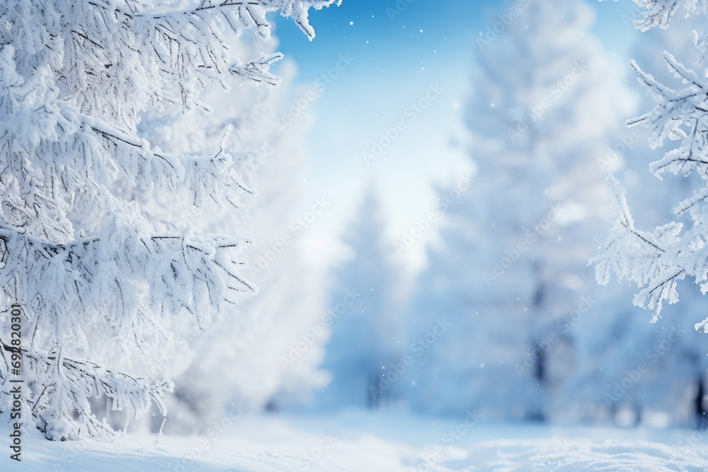 Fototapeta premium Winter background winter wallpaper winter background wallpaper winter image winter deisgn