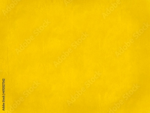 金色の和紙背景　Japanese Paper Background	