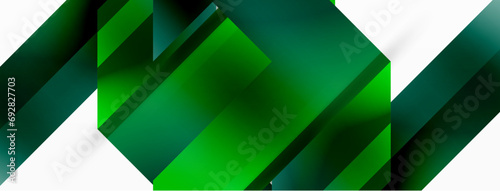 Minimalist backdrop featuring dynamic diagonal gradient lines. Sleek movement crafts artful dance of colors, blending modern aesthetics with captivating simplicity
