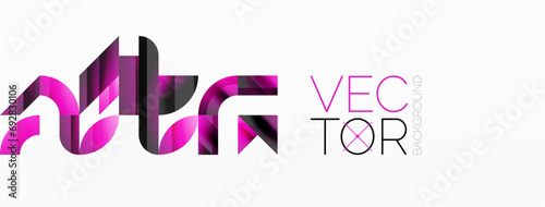 Geometric minimalism with triangles and circles. Blend of basic shapes creating serene, visually pleasing compositions. Wallpaper, banner, background, landing page, wall art, invitation, prints