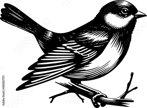 Painted Bunting icon 5