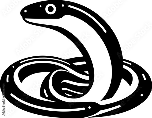 Pacific Spaghetti Eel icon 13