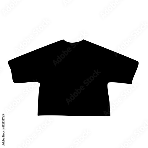 T-shirt mockup