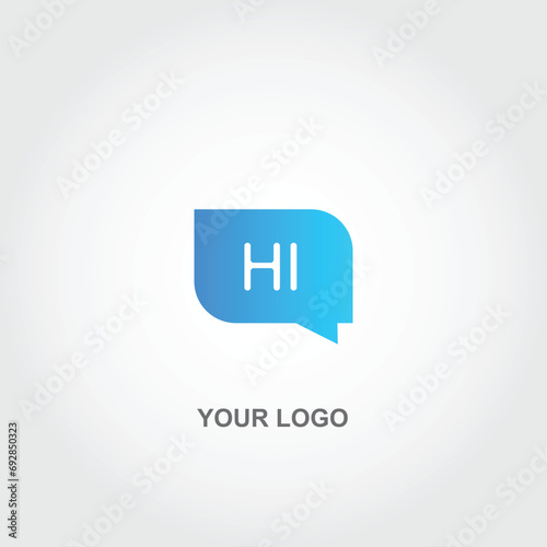 chat hi logo