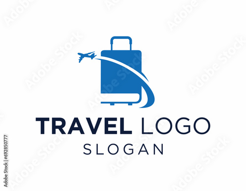 Travel Logo Design