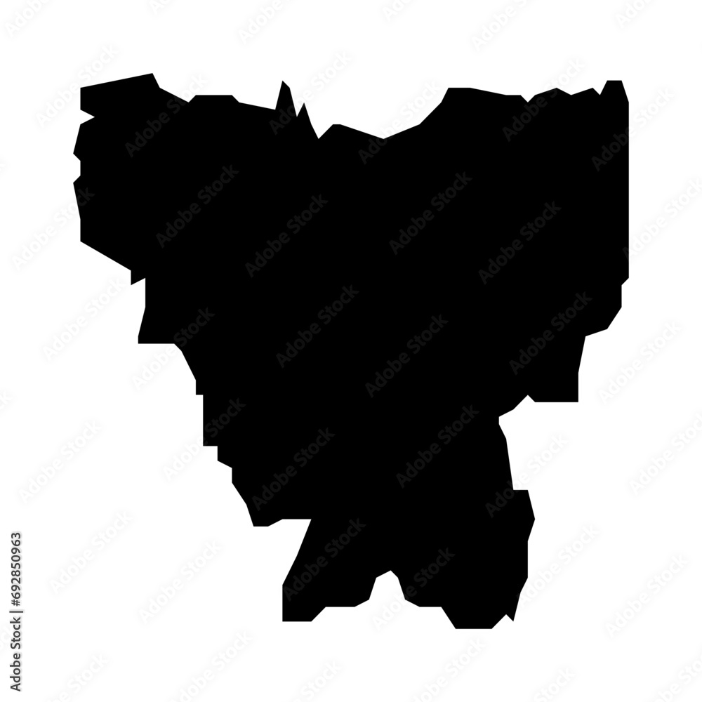 icon map jakarta capital city of indonesia high quality black style icon map jakarta capital city of indonesia high quality black style