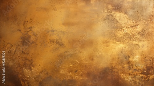 古ぼけた金色テクスチャ_3