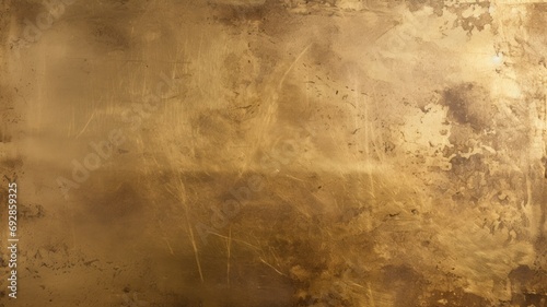 古ぼけた金色テクスチャ_4