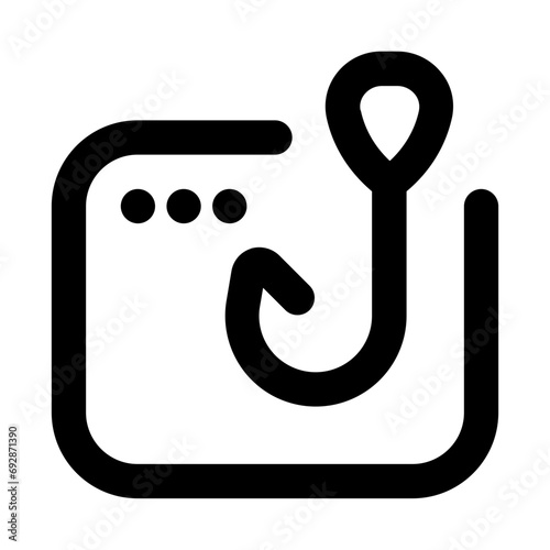 Pishing Line UI Icon