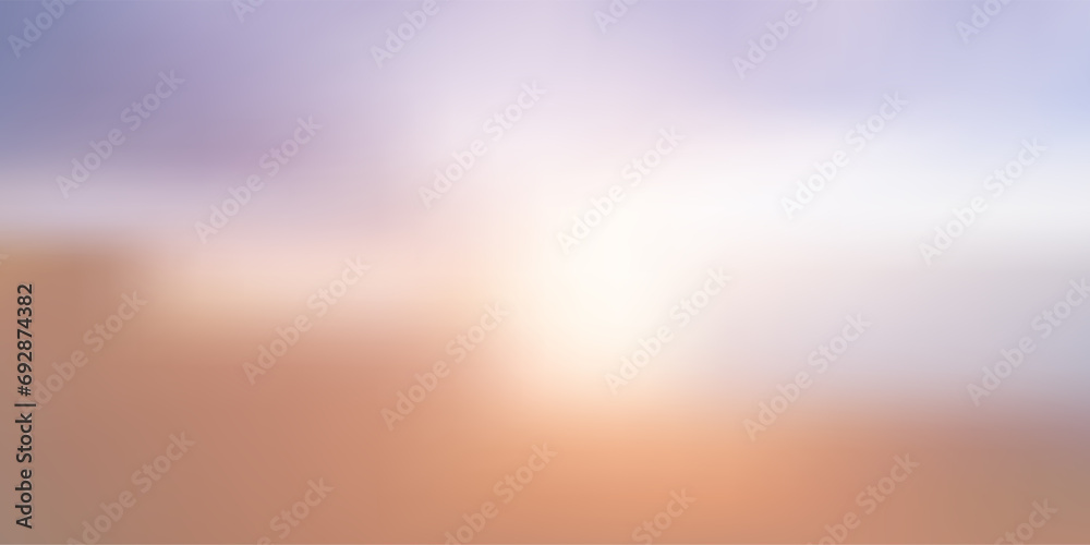 Abstract background with a color gradient. Vector illustration for wallpaper, banner covers and creative design