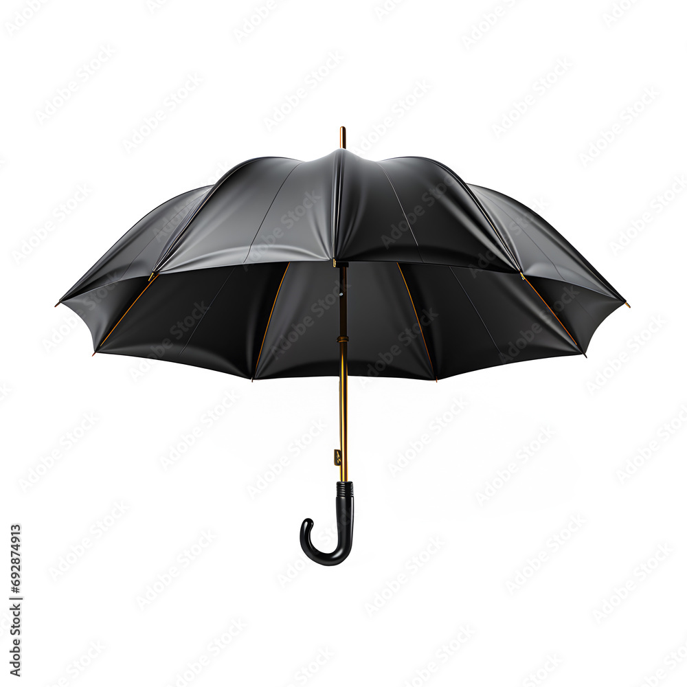 black umbrella isolated on transparent background ,umbrella png ...
