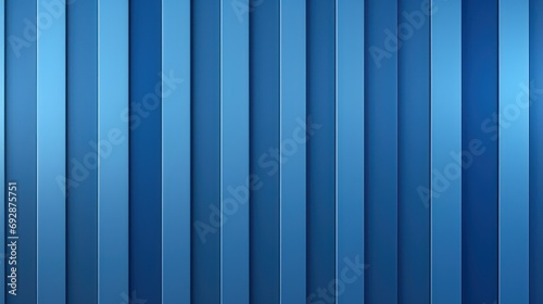 Background with azure-colored lines and shades of blue
