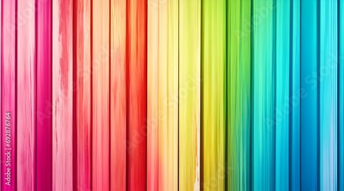 Background with an abstract creative concept and a trendy design. Abstract rainbow background. colorful paper texture background.. An abstract backdrop for your banner, poster, or business card.