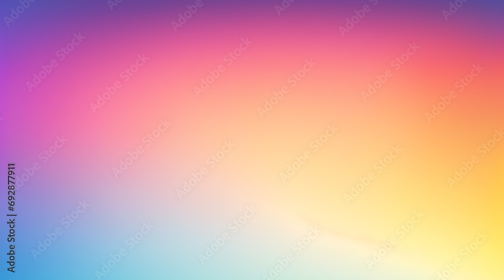 Background with an abstract creative concept and a trendy design. Background with a modern gradient blur. An abstract backdrop for your banner, poster, or business card