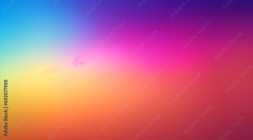 Background with an abstract creative concept and a trendy design. Background with a modern gradient blur. An abstract backdrop for your banner, poster, or business card