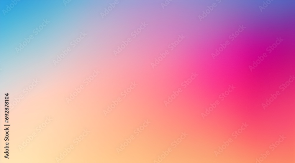 Background with an abstract creative concept and a trendy design. Colorful abstract rainbow background. An abstract backdrop for your banner, poster, or business card.