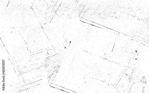 Scratch Grunge Urban Background. Grunge Black and White Distress Texture. Grunge rough dirty background.