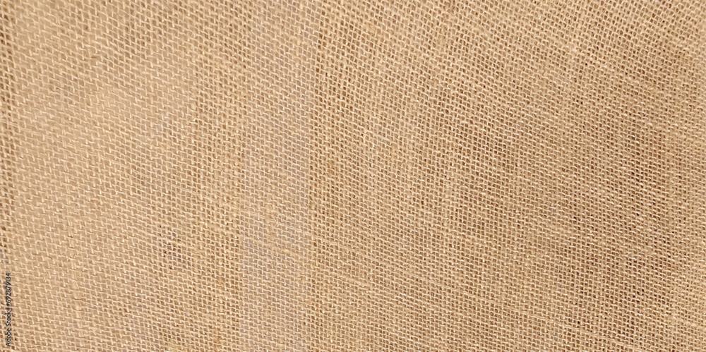 Natural jute burlap texture. Material woven from jute thread. Burlap background and texture Natural jute burlap texture. Material woven from jute thread. Burlap background and texture