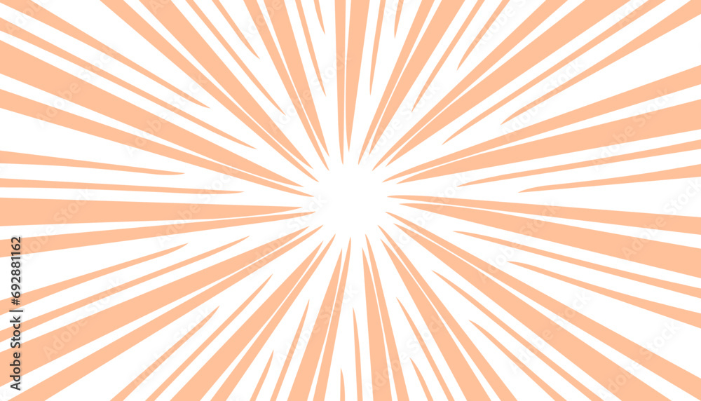 Peach fuzz pantone colour abstract background illustration with spiral pattern or comic theme. Perfect for wallpaper, background, poster, banner, book cover, comic. Peach fuzz pantone colour abstract background illustration with spiral pattern or comic theme. Perfect for wallpaper, background, poster, banner, book cover, comic.