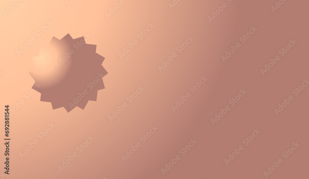 Peach fuzz pantone colour abstract background illustration. Perfect for wallpaper, background, poster, banner, book cover Peach fuzz pantone colour abstract background illustration. Perfect for wallpaper, background, poster, banner, book cover