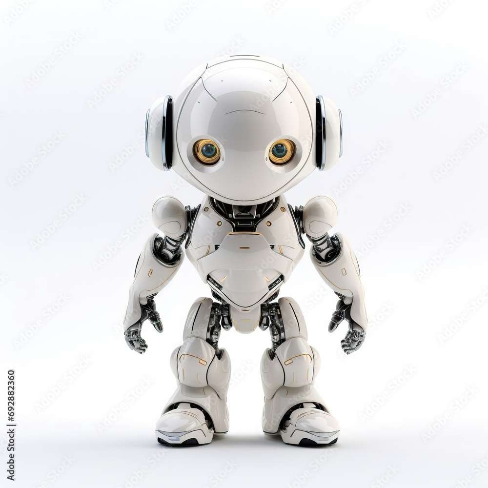 friendly chat bot. artificial Intelligence friendly chat bot. artificial Intelligence