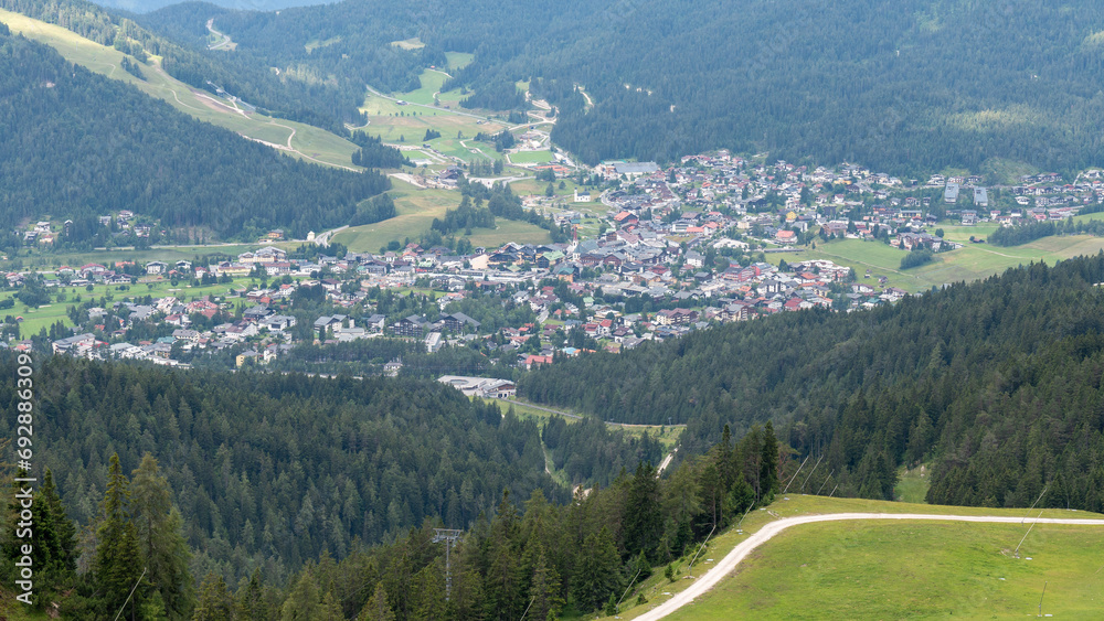Austria | Tirol | Seefeld