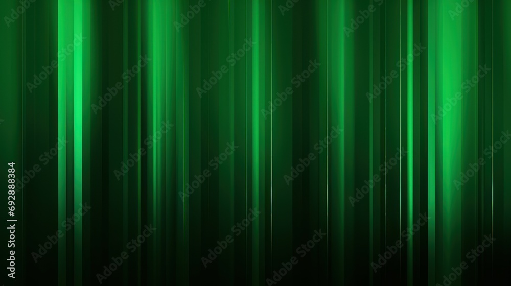Pattern of horizontal and vertical green lines Pattern of horizontal and vertical green lines