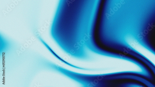 cloth blue with gradient, noise, grain, blur, texture, and effect. for background, website, wallpaper, cover, header, and another © OLEY-MOON