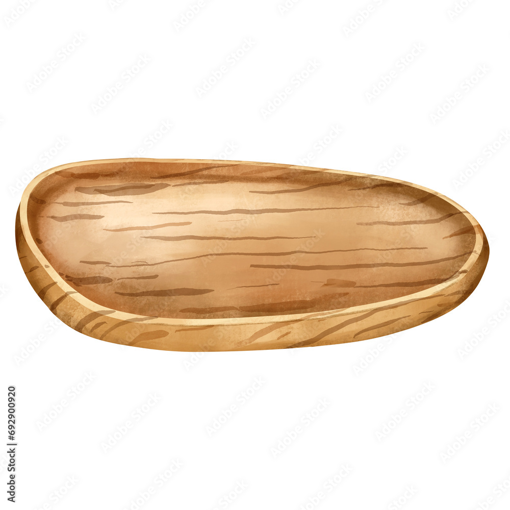 wooden tray set wooden tray set