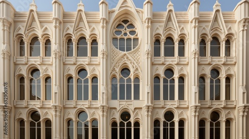 Gothic Inspiration  Modern Take on Classic Architecture