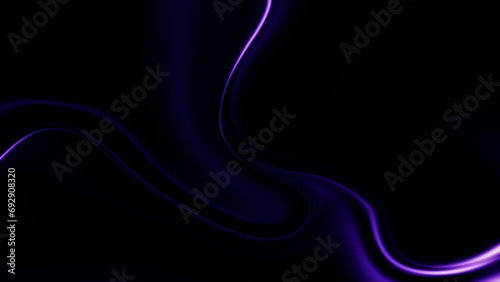 Abstract Purple Background. Silk Backdrop