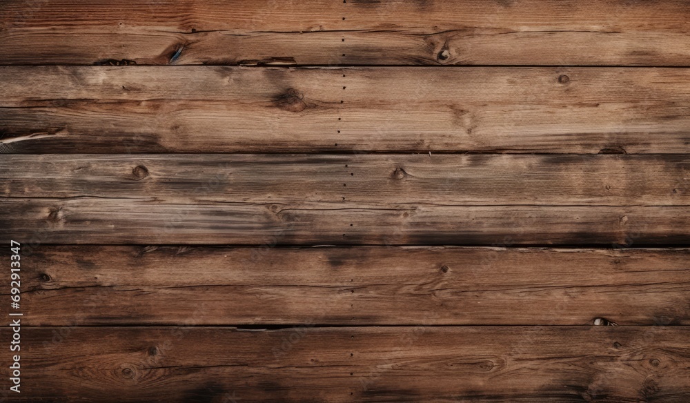 Wooden plank aesthetic design created with ai Wooden plank aesthetic design created with ai