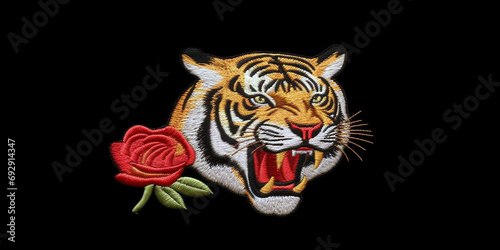 Tiger Logo