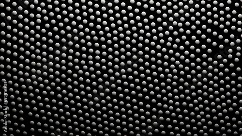texture black dots background illustration abstract design, wallpaper seamless, polka retro texture black dots background