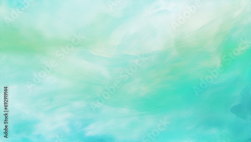lime green teal light blue abstract texture background