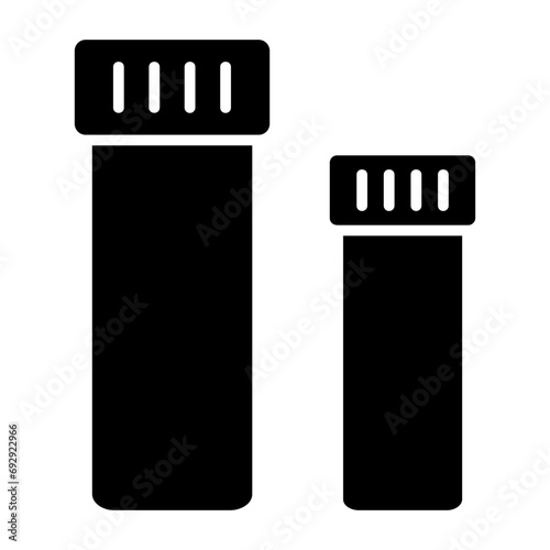 Vials Icon