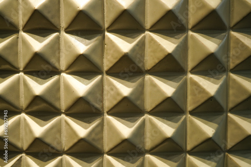 Several triangular tiles for the background image.