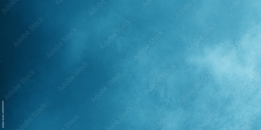 abstract blue textured background Blank Abstract light watercolor paper blue background with space for copy space. Association with space, sky and light. Minimal style.