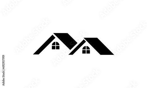 house icon on white