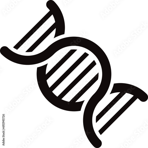 Care, DNA, doctor icon