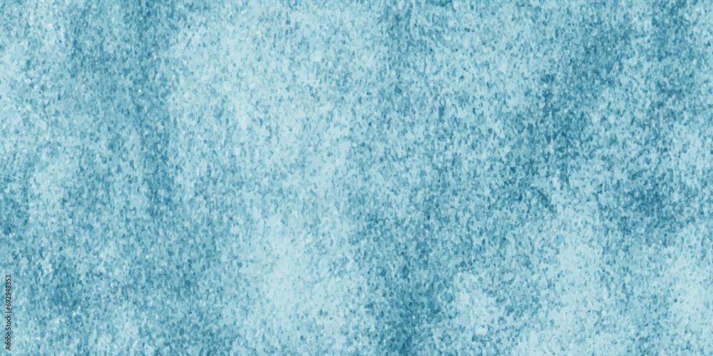 Abstract design with blue cement and grunge concrete wall texture design . old painted sheet metal with rust painted in blue. paper texture design and it can be used Space for text, lettering, copy.