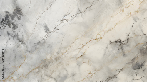 unreadable paper texture background texture marble. generative AI. photo