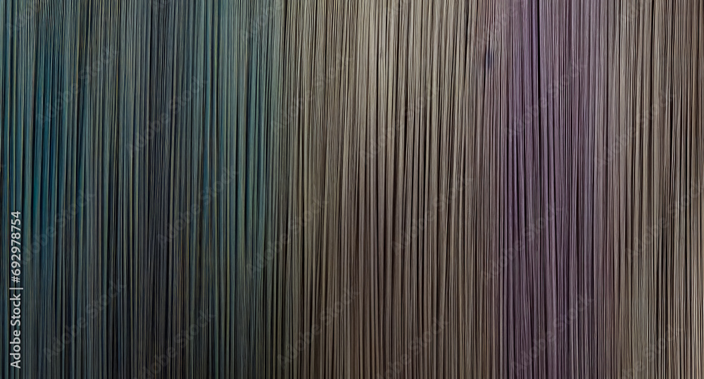 Obraz premium rough vertical lines texture background