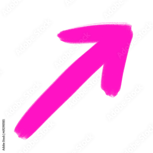 highlight basic shape sticker